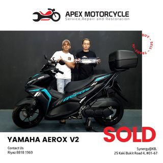(Category: ) located in . Submitted by apexmotorsg (Listing ID 1246847041, Image 1). Description: .