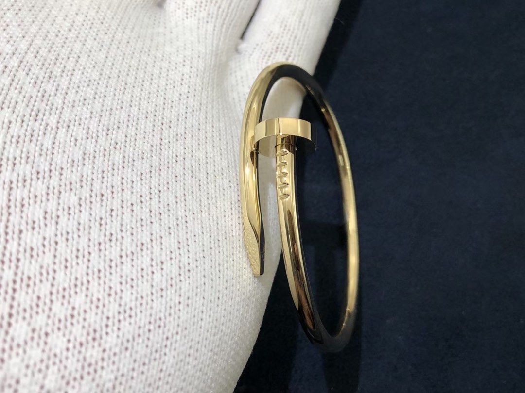 Cartier nail discount