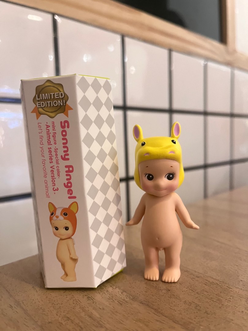 Sonny Angels on Carousell