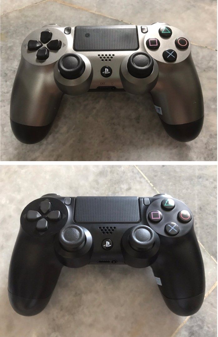 Used ps4 controller wireless discount