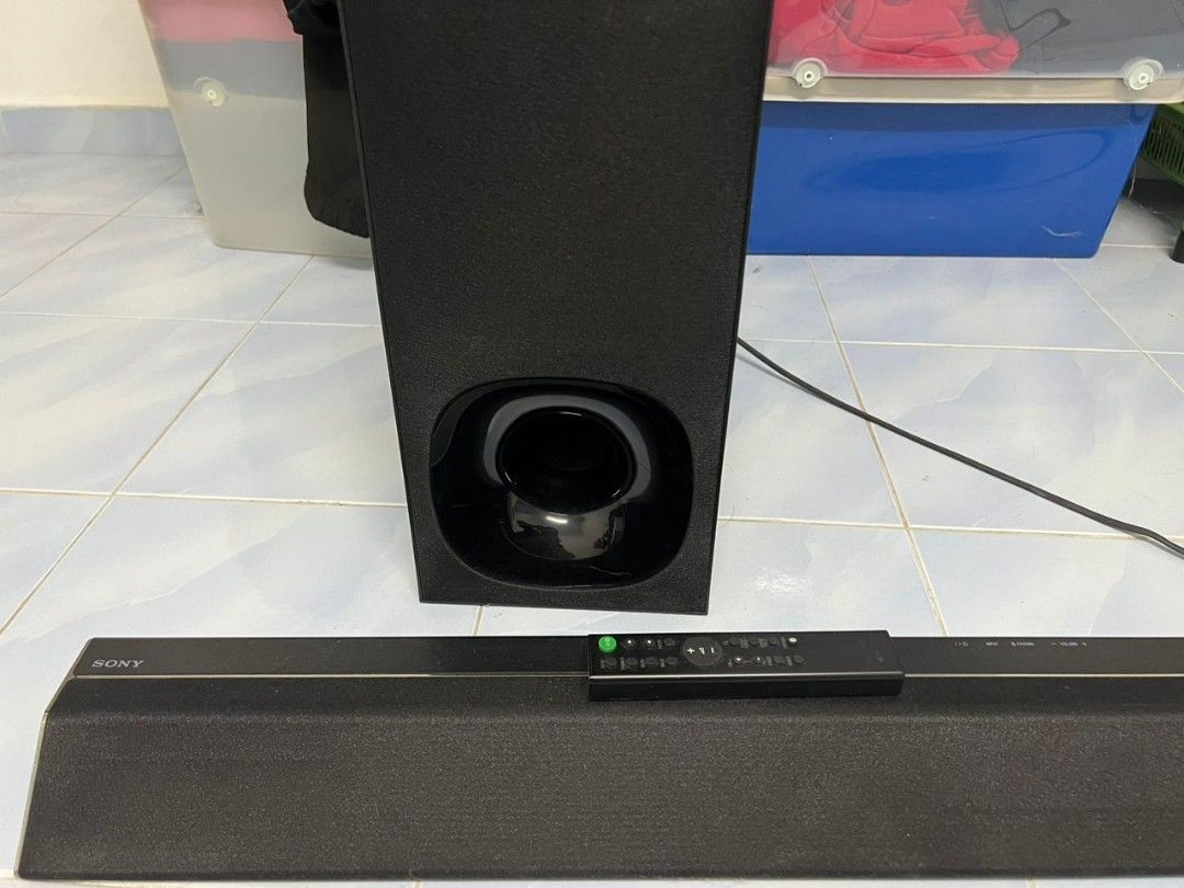 Sony htc 780 soundbar sales