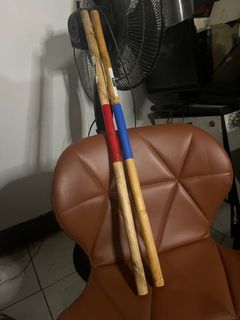 Sparing Sticks (Arnis/Martial Arts)