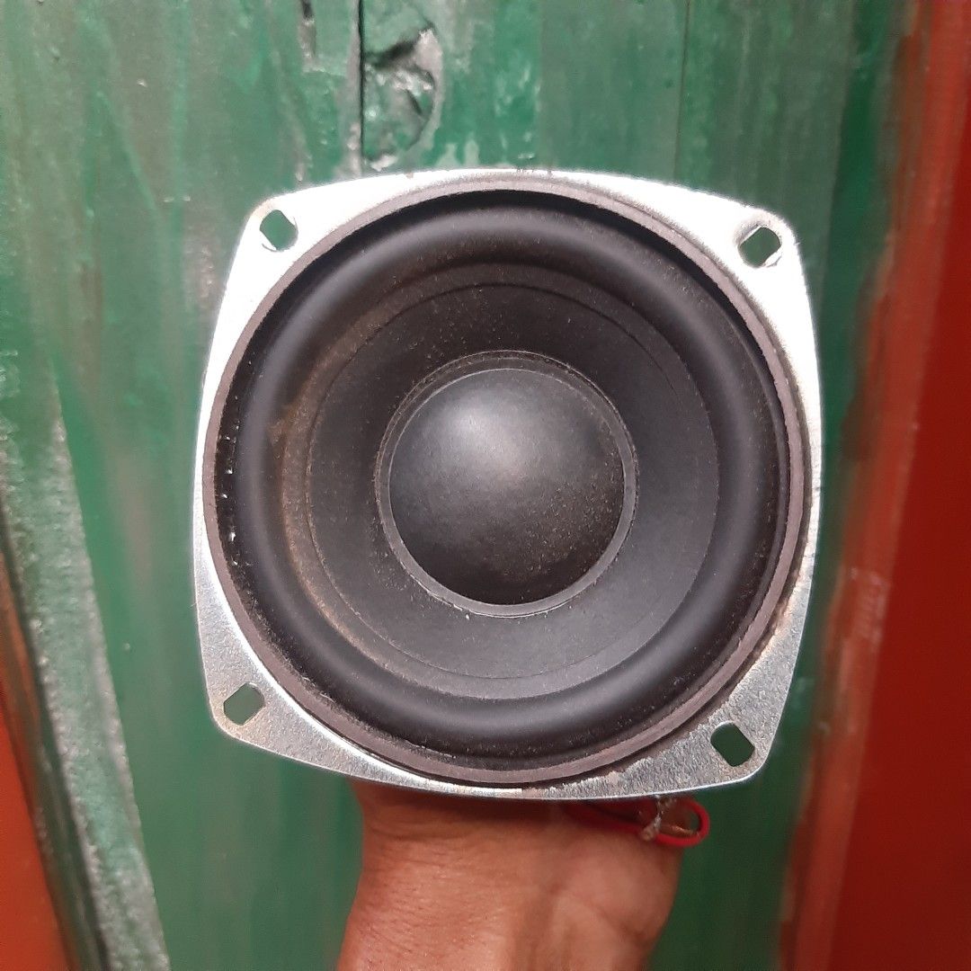 Advance subwoofer on sale