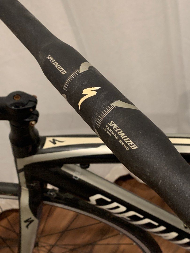 Specialized Allez Compact FB Project Build (not tarmac sl7 sprint ...