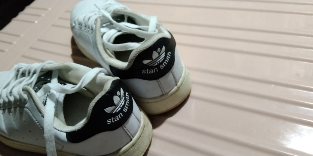 stan smith imitation