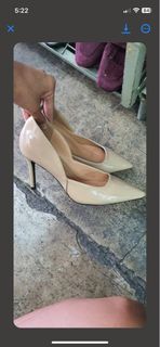 Stiletto heels (FREE SHIPPING)