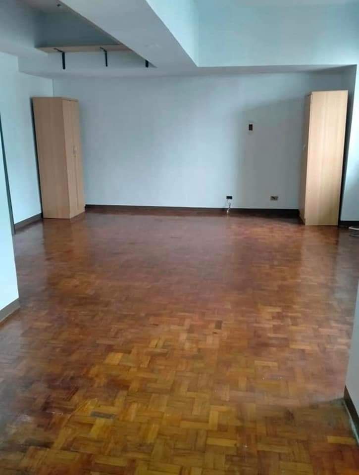STUDIO TYPE FOR RENT IN MAKATI PERLA MANSION on Carousell