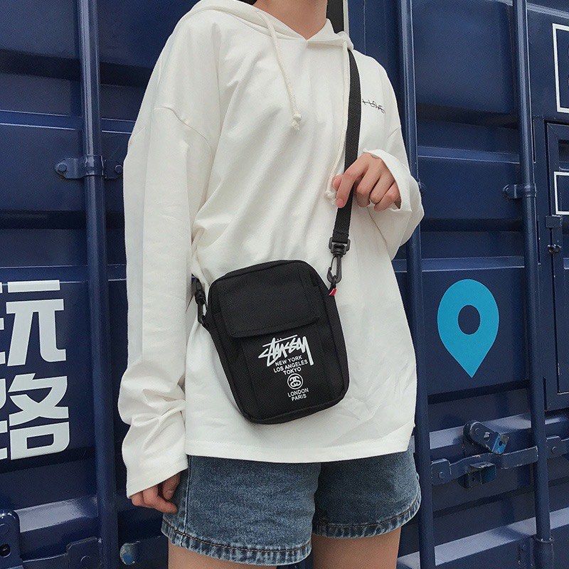 Stussy sling shop