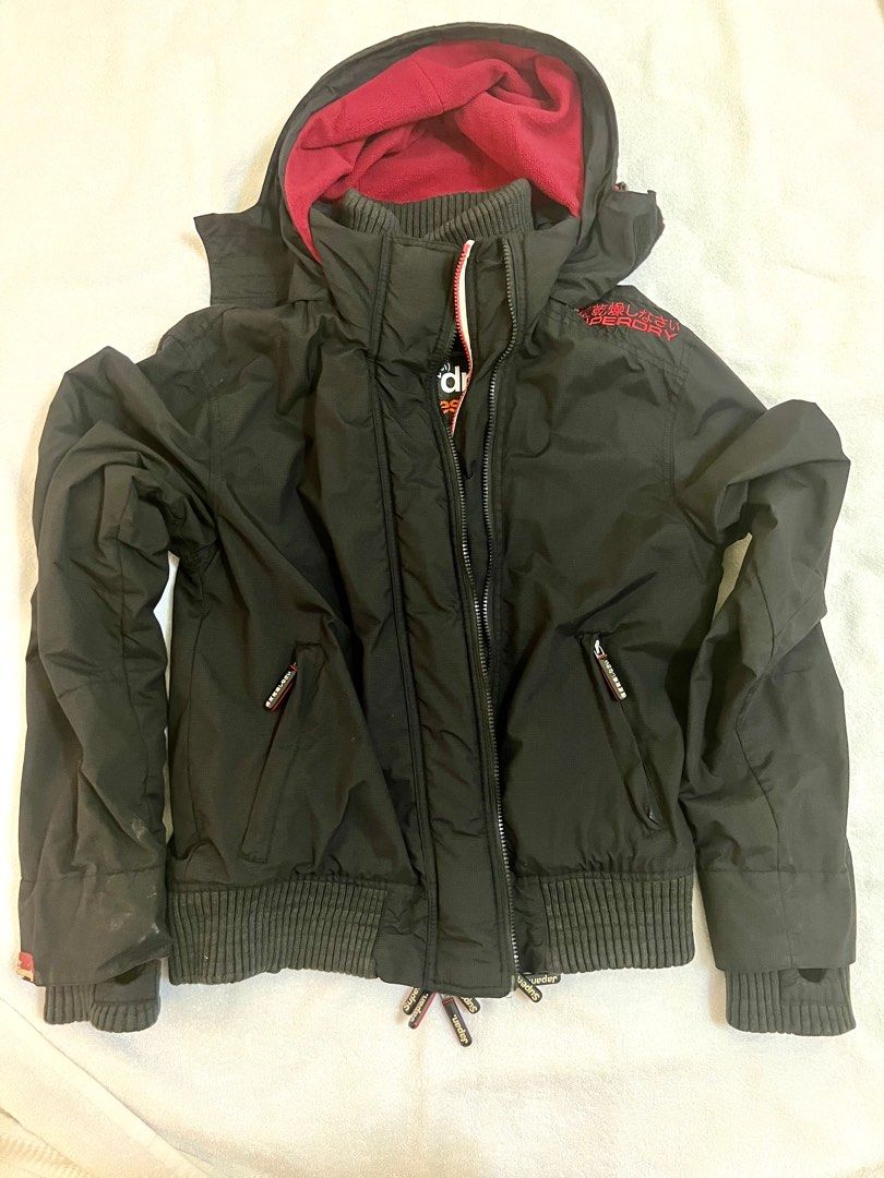 Windbomber jacket new arrivals
