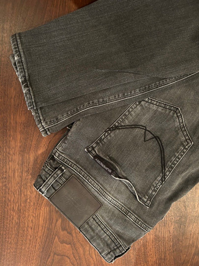 Cheap superdry jeans online