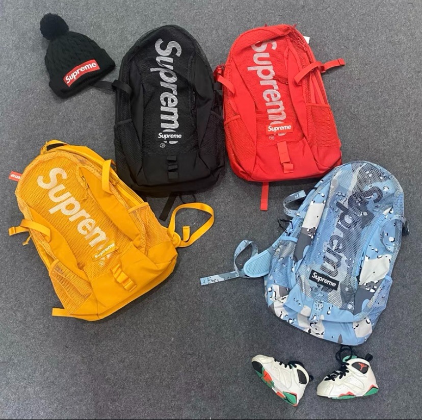Supreme 20ss bag shop