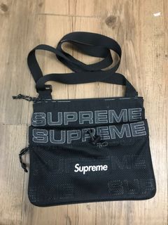 Supreme Sling Bag, The best prices online in Malaysia