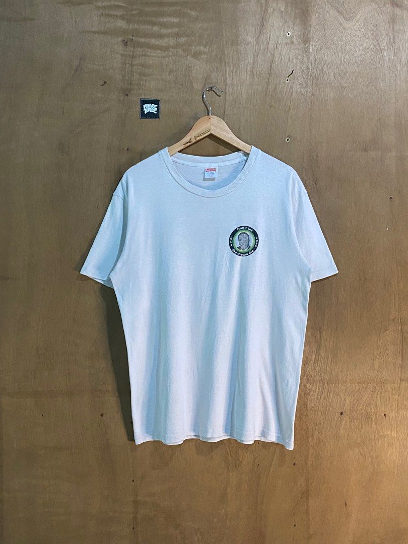 Supreme sales slipknot ss19