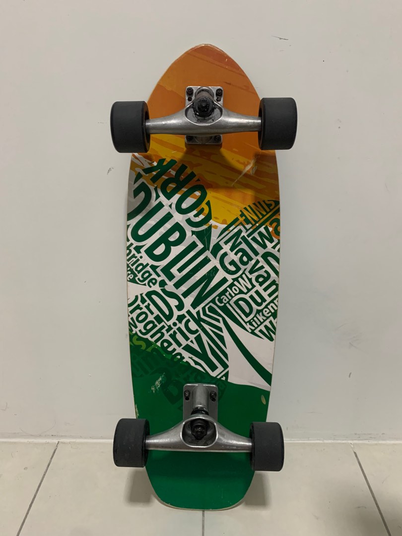Oem surfskate sales