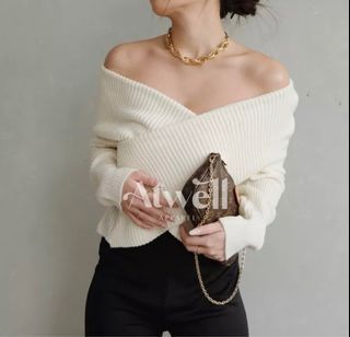 sweater top