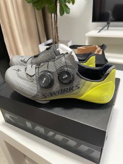 S works 7 ion charcoal shop