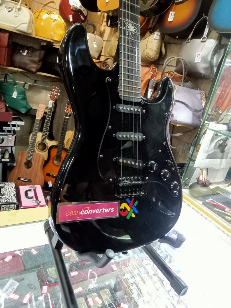 Sx scorpion outlet electric guitar