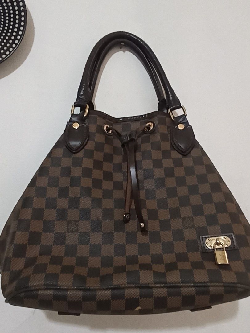 Tas LV murah bagus, Barang Mewah, Tas Dompet di Carousell