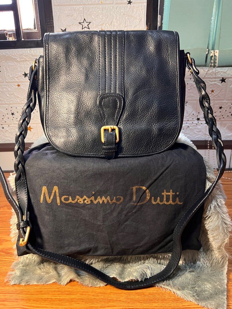 Tas best sale massimo dutti