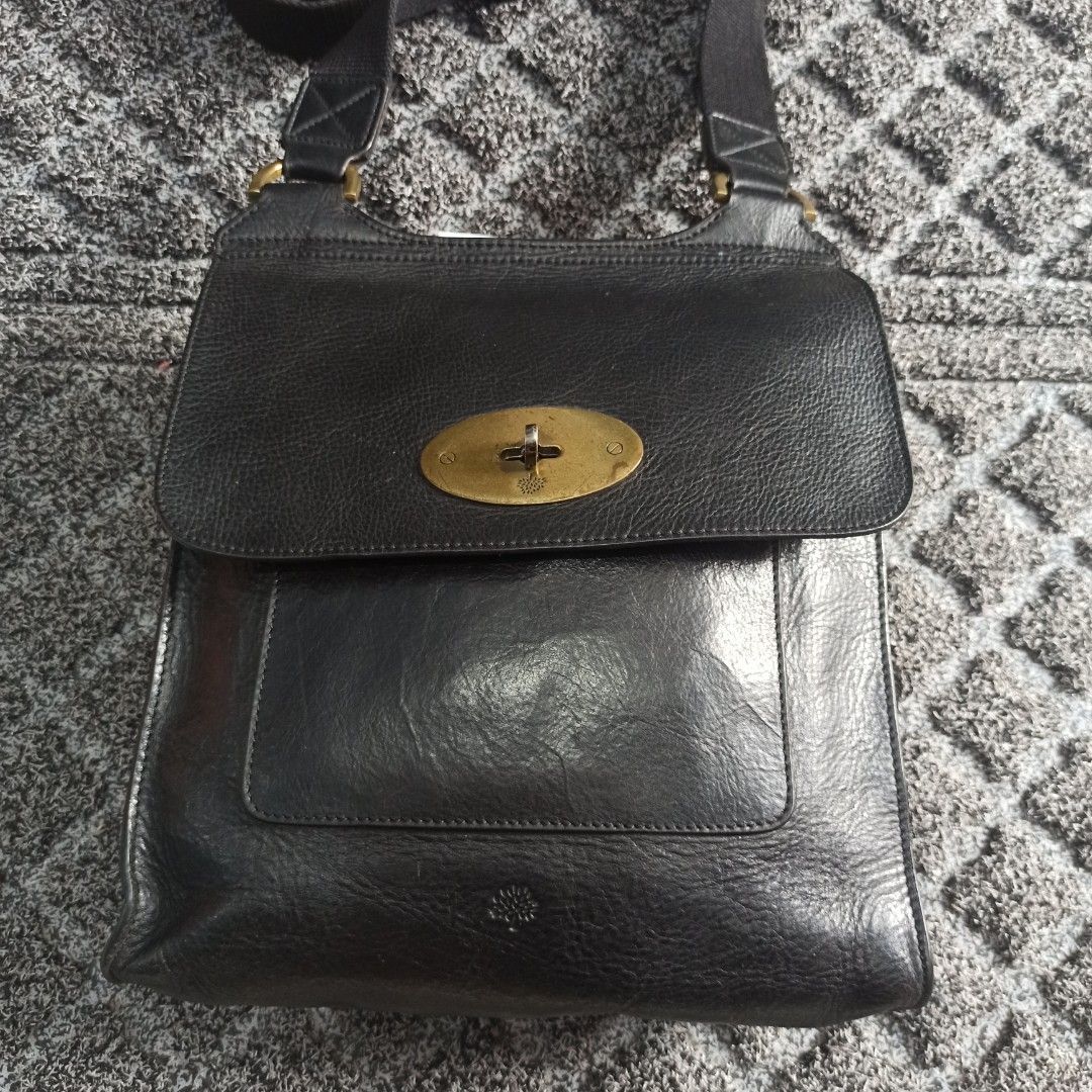 Mulberry tas vintage deals