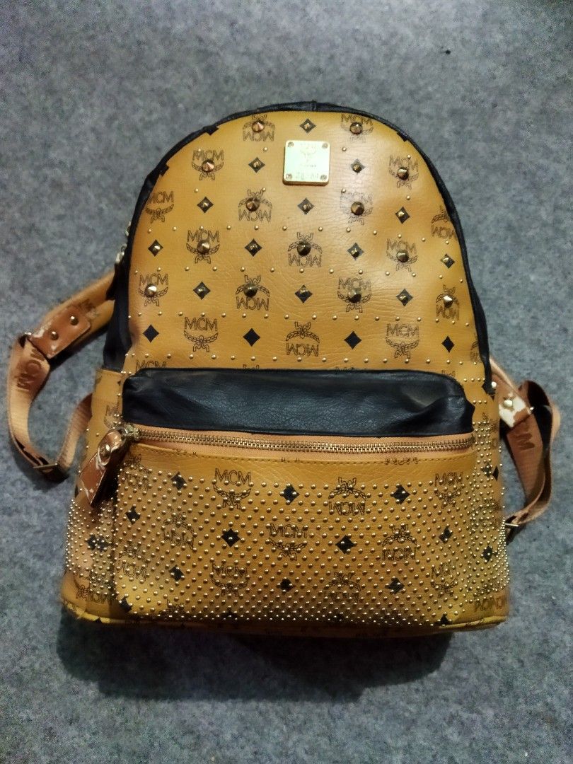 Ransel mcm original store