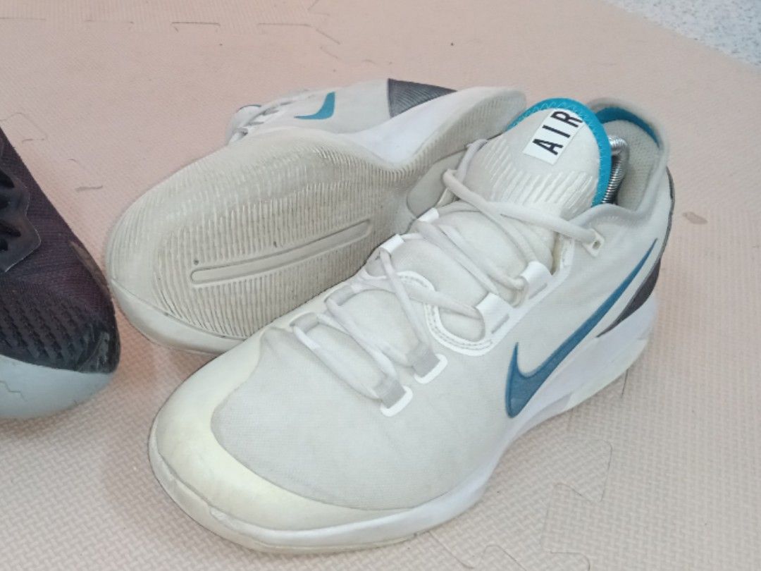 Nike air cheap max wildcard review