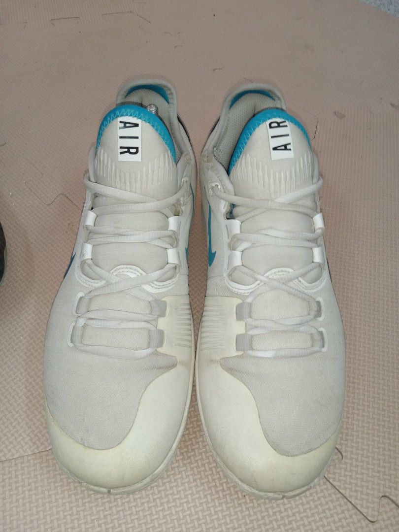 Nike air max discount wildcard hc review
