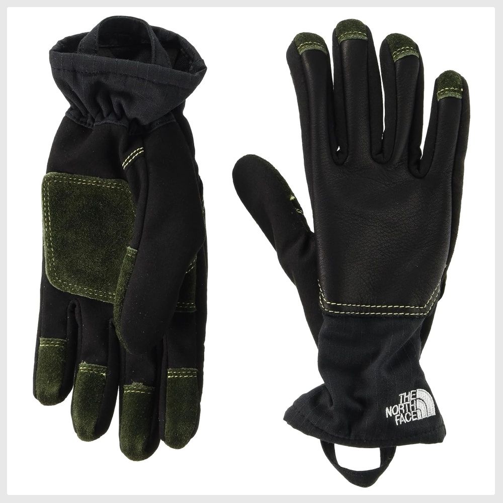 North face pamir sales gloves
