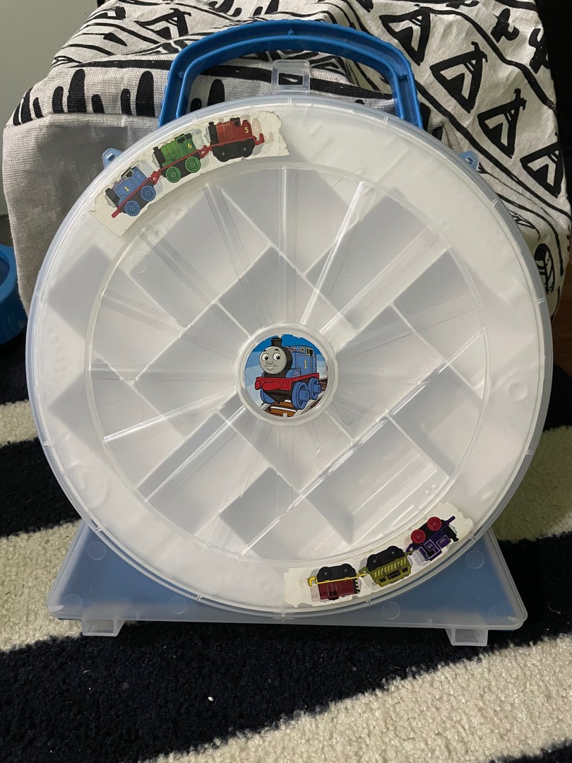 Thomas mini collector new arrivals case