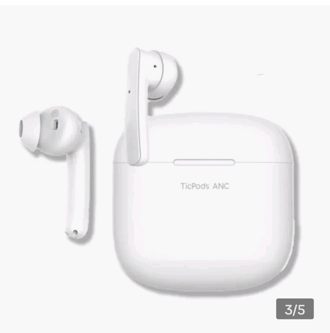 Ticpods anc aptx sales
