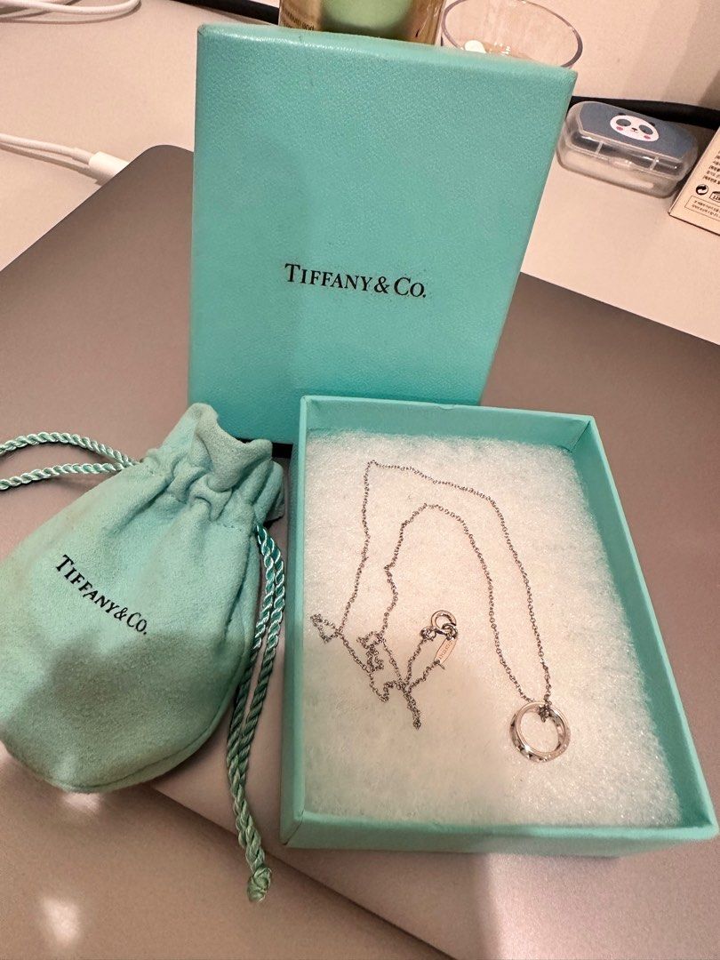 Tiffany and cheap company 925