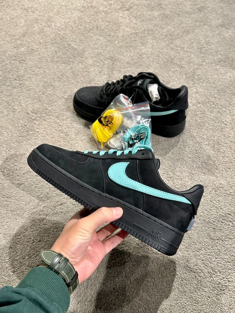 Nike air force 92 top
