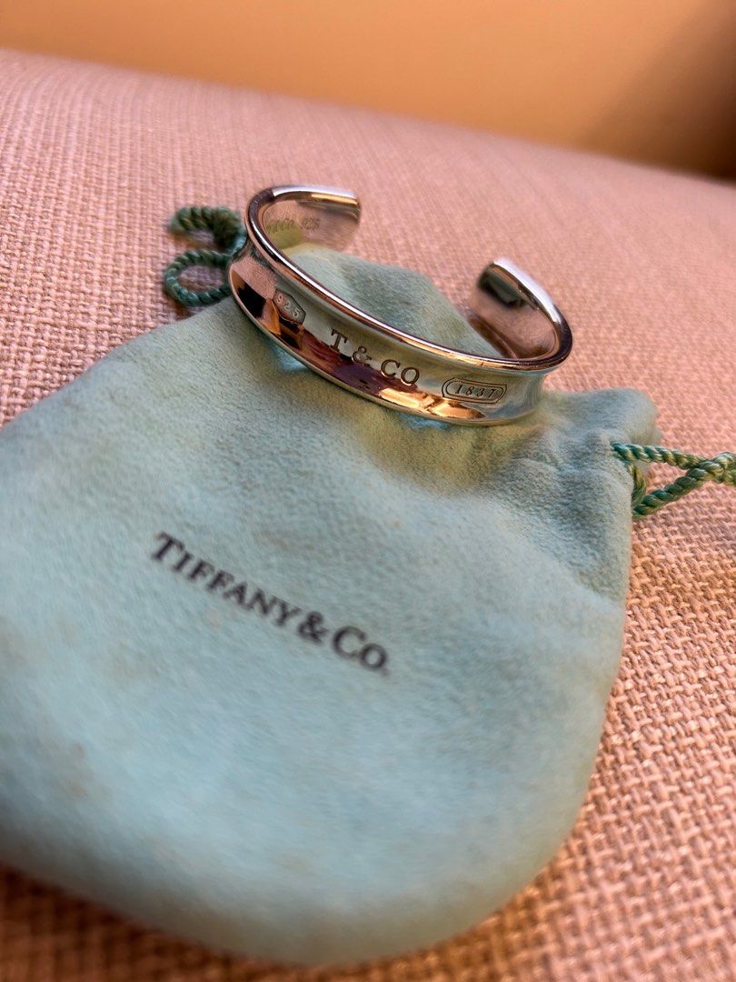 Tiffany discount co 1837