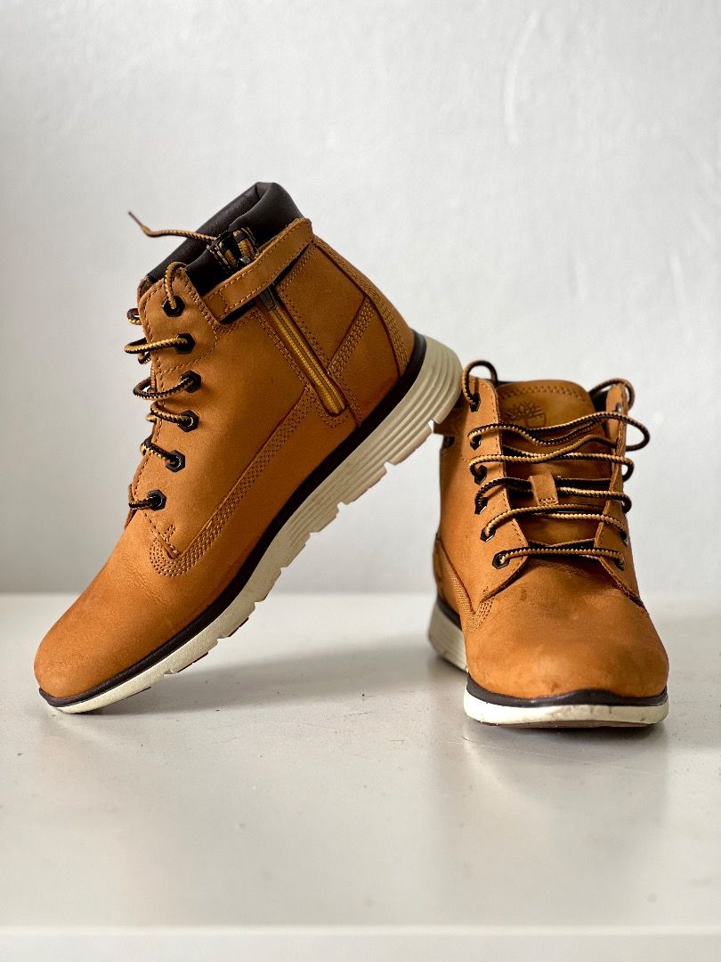 Kenniston nellie boot top