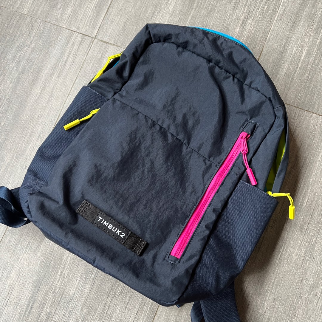 Timbuk2 Spirit Laptop Backpack, Men's Fashion, Bags, Backpacks on Carousell