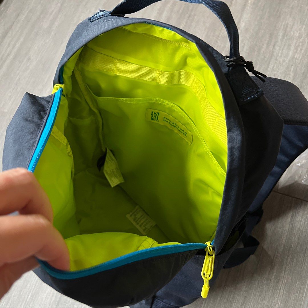 Timbuk2 Spirit Laptop Backpack, Men's Fashion, Bags, Backpacks on Carousell