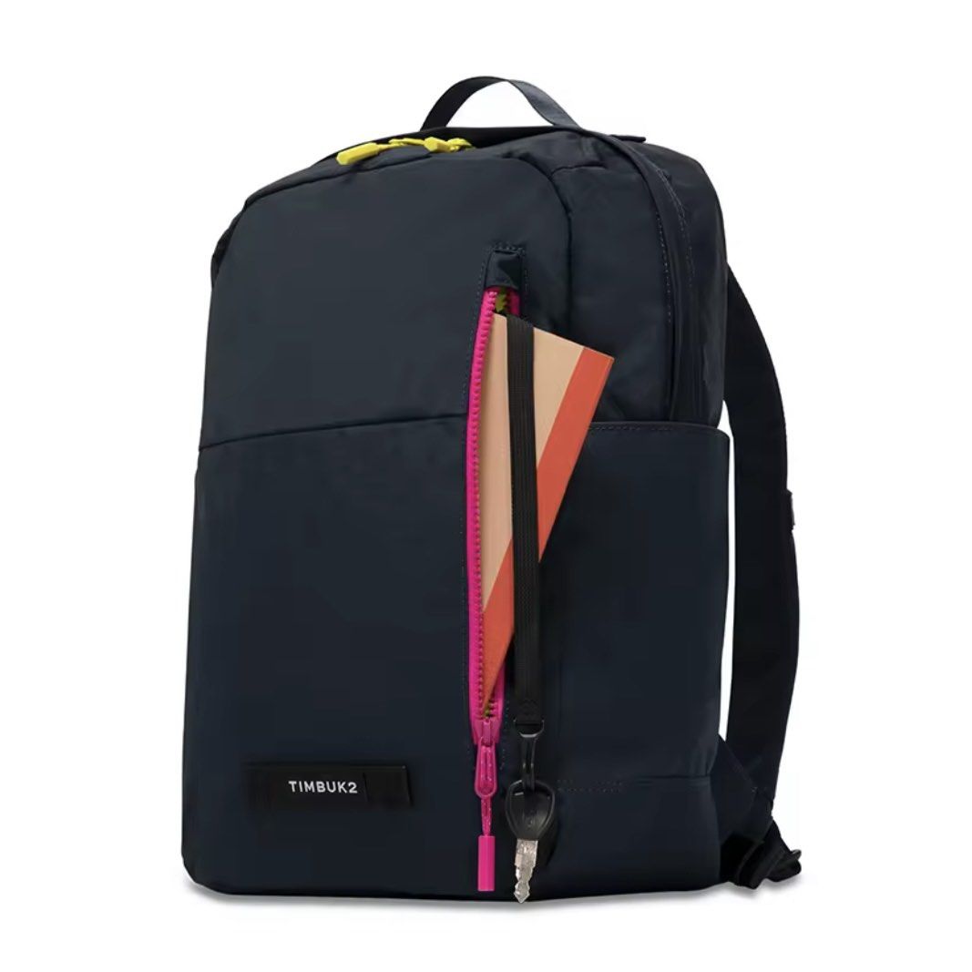 Timbuk2 Spirit Laptop Backpack, Men's Fashion, Bags, Backpacks on Carousell
