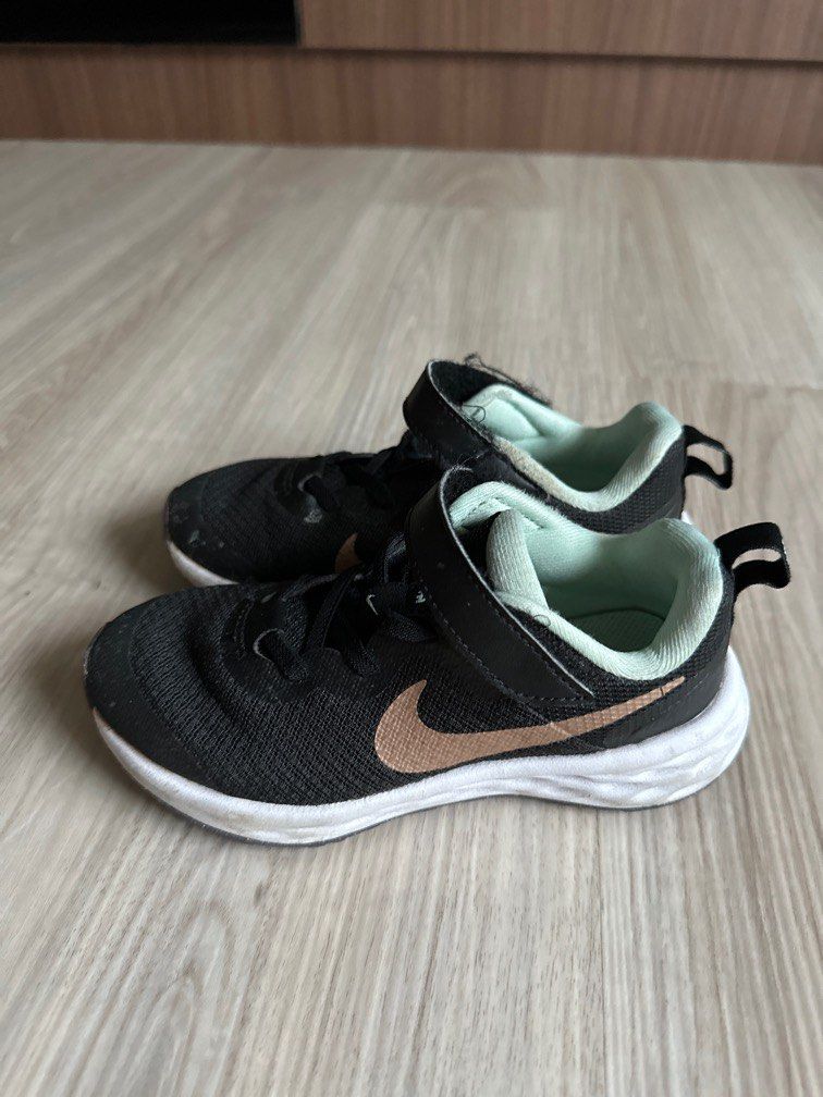 Toddlers Nike Running Shoes Babies Kids Babies Kids Fashion