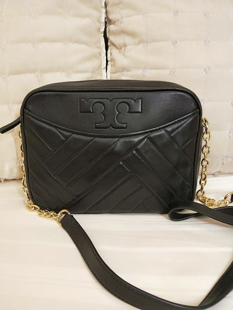 Tory burch alexa hotsell camera bag