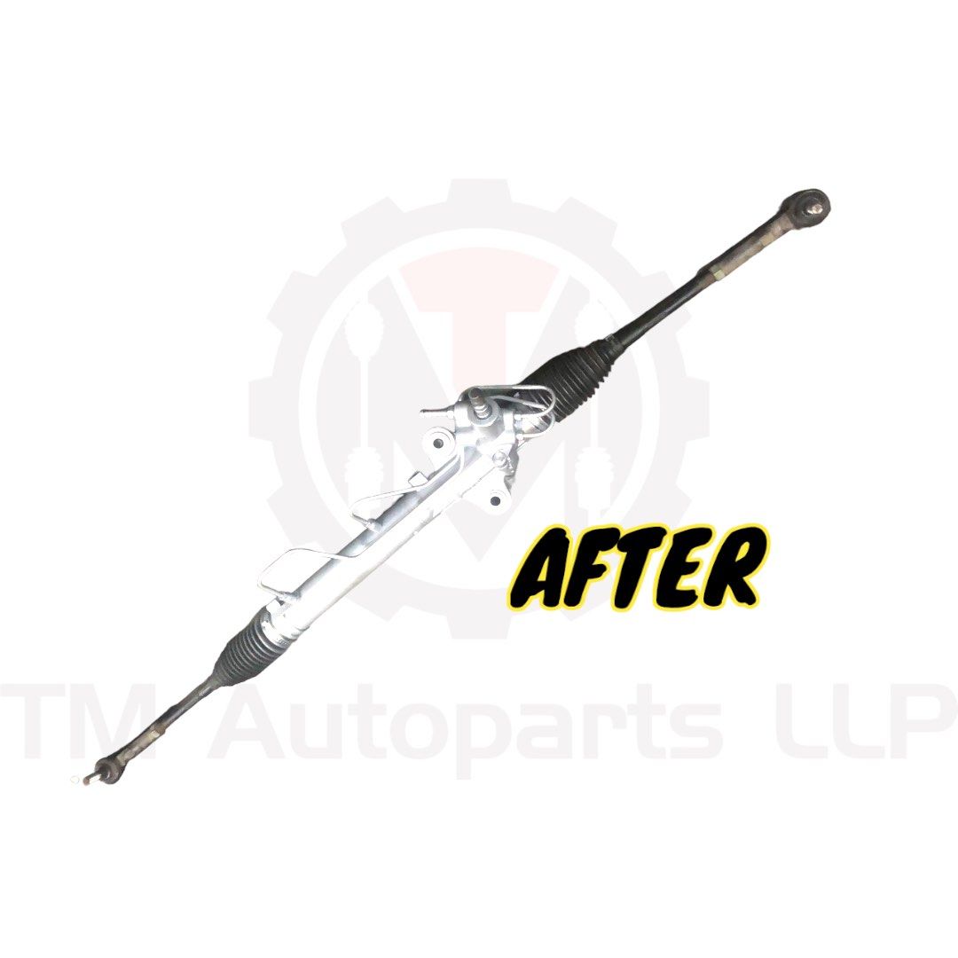 TOYOTA HIACE STEERING RACK (REPAIR/REBUILD), Car Accessories, Car