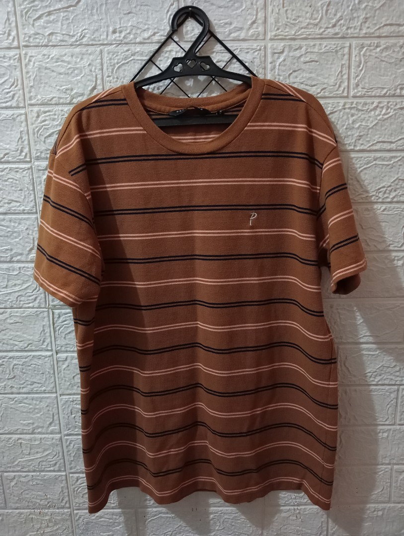 Penshoppe shirt on Carousell