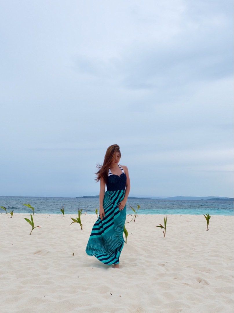 Tube beach outlet dress