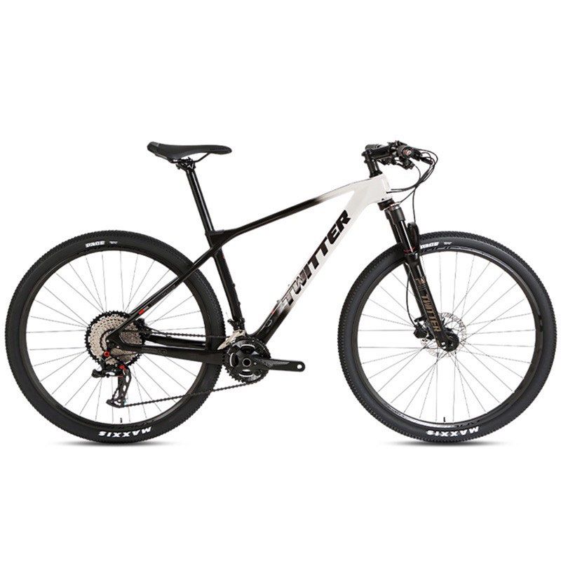Twitter shop predator 29er