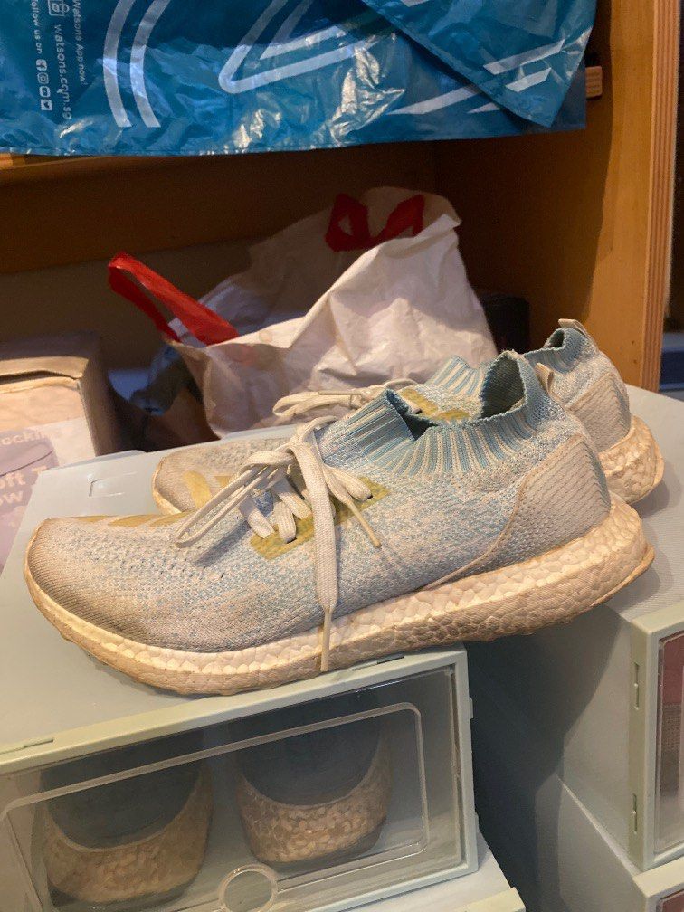 ultraboost parley mens