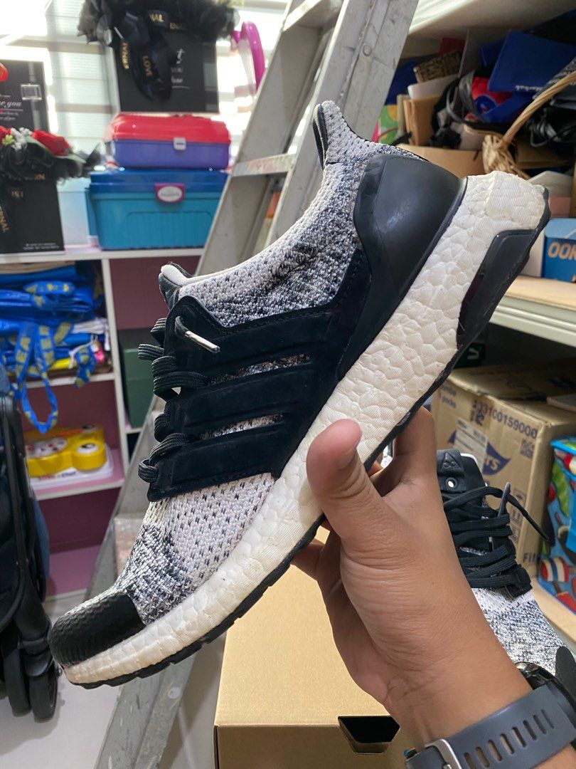 Adidas Ultra Boost Sns X Social Status 2024 www.lightgames.pro