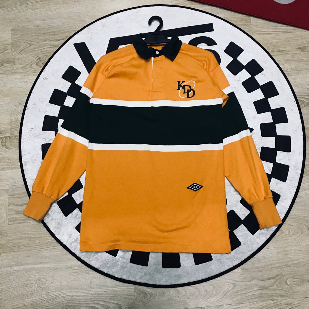 Umbro retro discount polo shirt