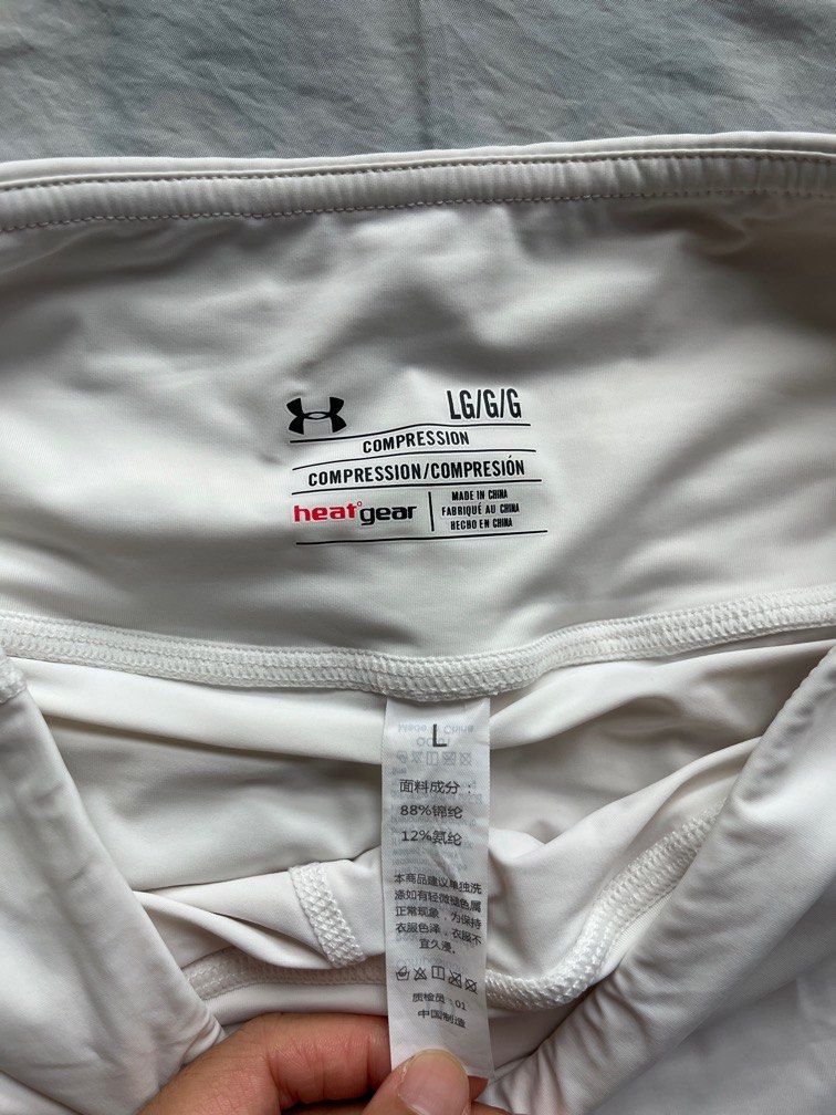 Decathlon under armour hotsell