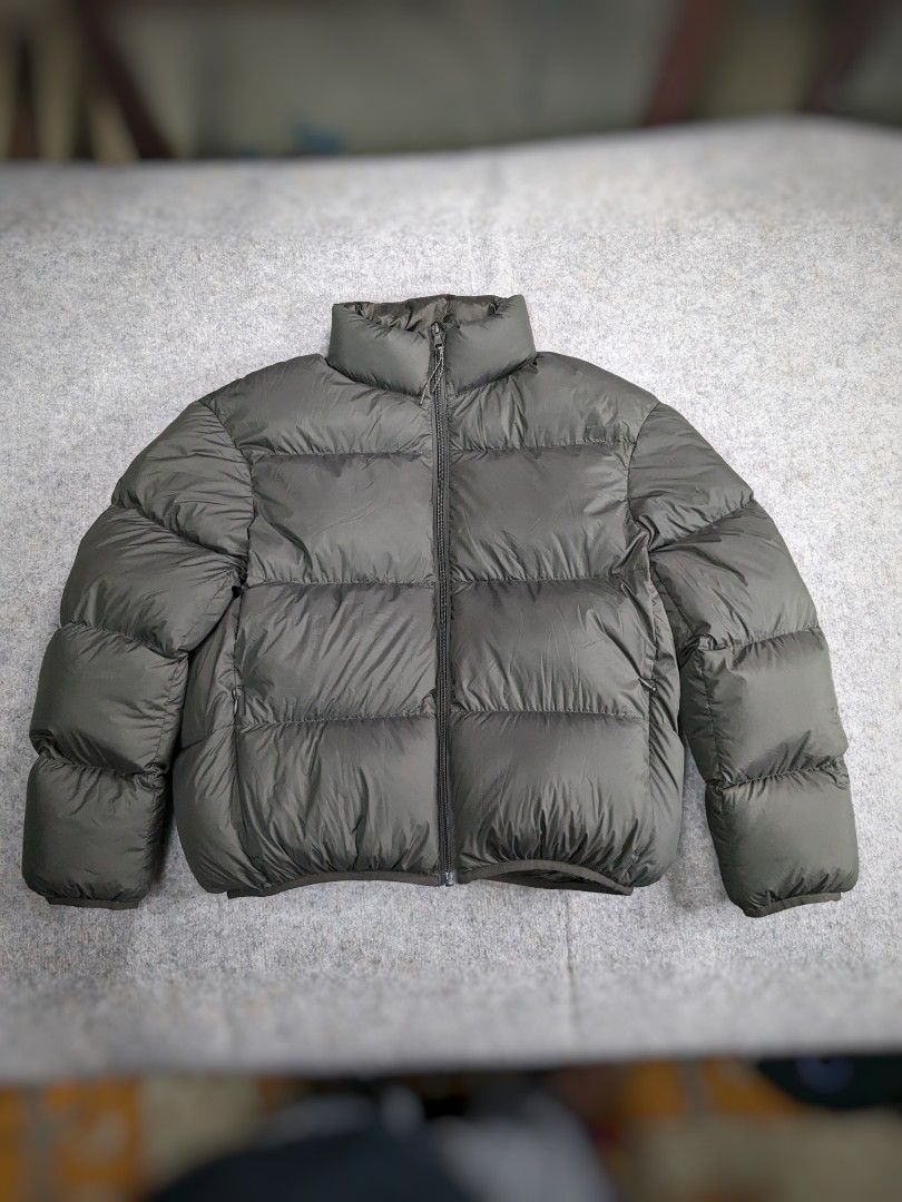 Uniqlo u sale puffer jacket