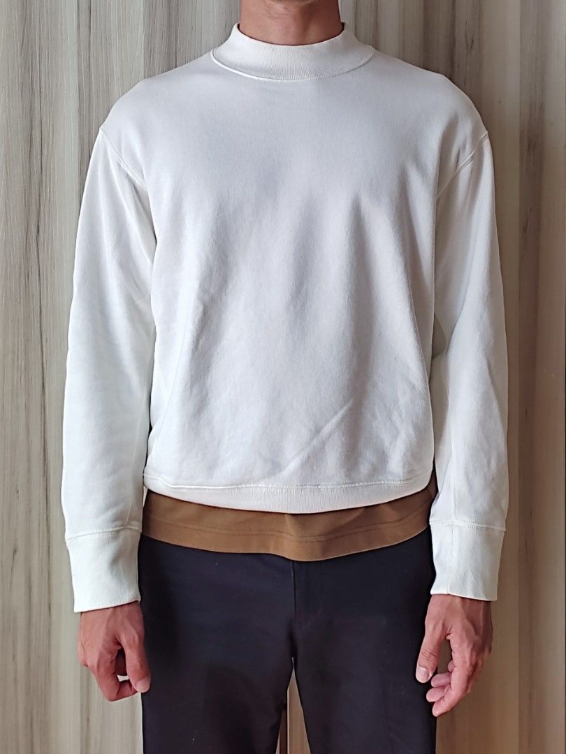 Uniqlo discount u sweatshirt