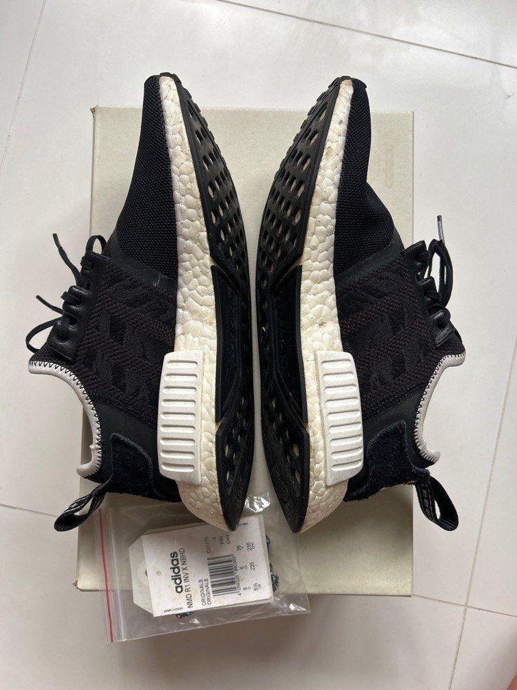 Nmd r1 inv x nbhd neighborhood hotsell